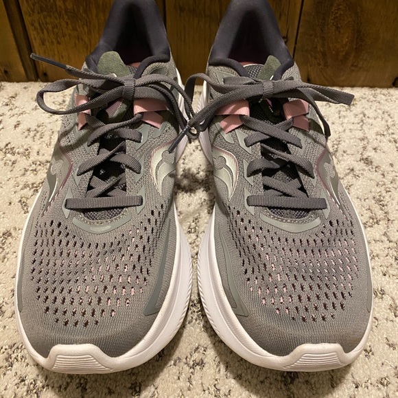 Saucony Ride 15 - Picture 10 of 11